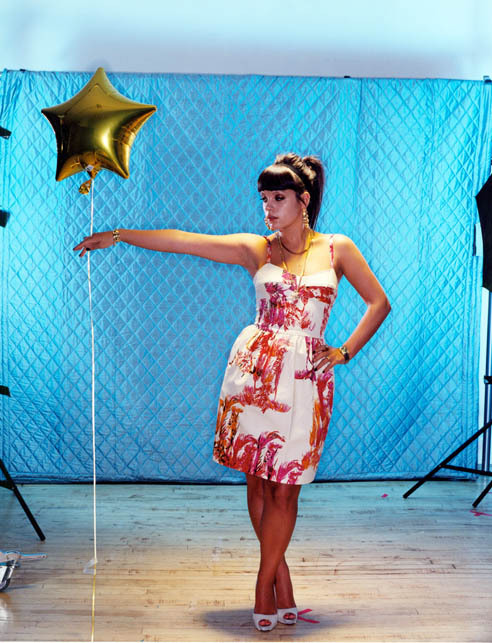 Lily Allen Lily Allen