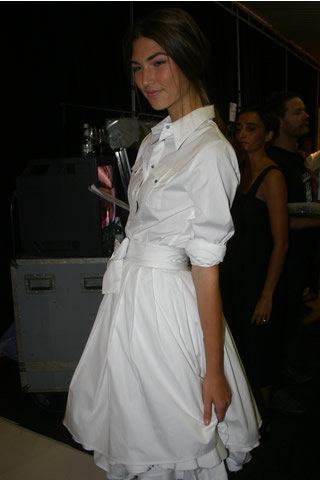 Tallulah Morton