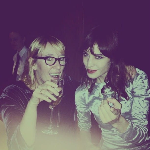Alexa Chung