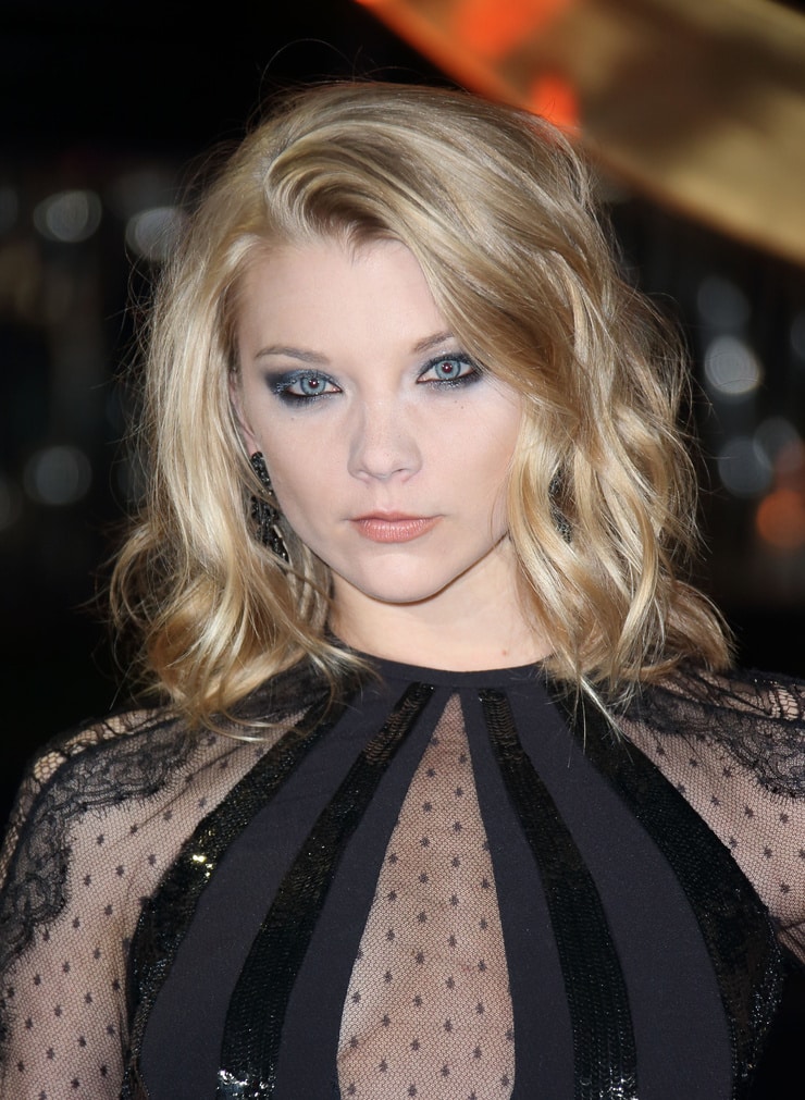 Natalie Dormer