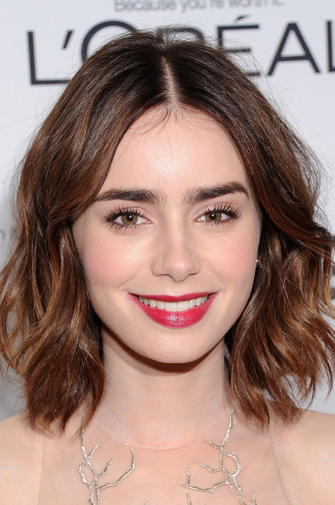 Lily Collins Lily Collins