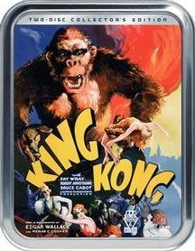 King Kong (Collector's Edition)
