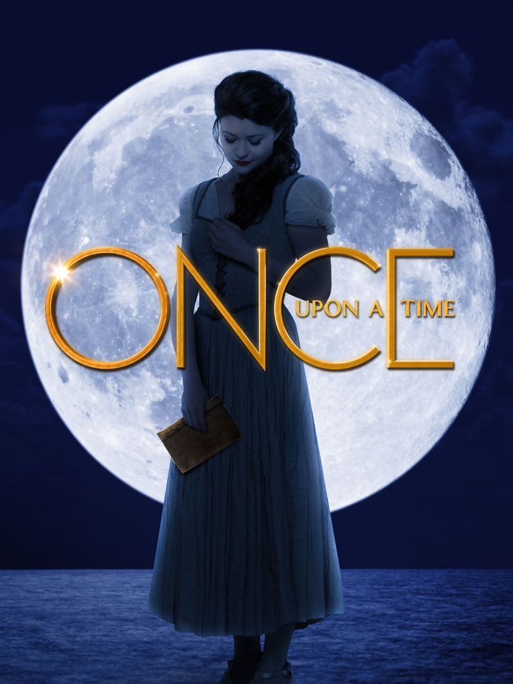 Once Upon a Time