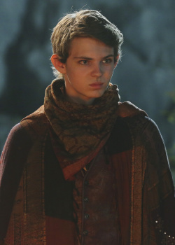 Robbie Kay