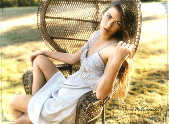 Tallulah Morton