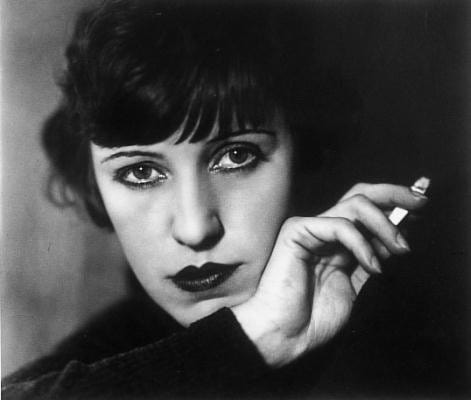 Lotte Lenya