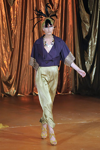 Tallulah Morton