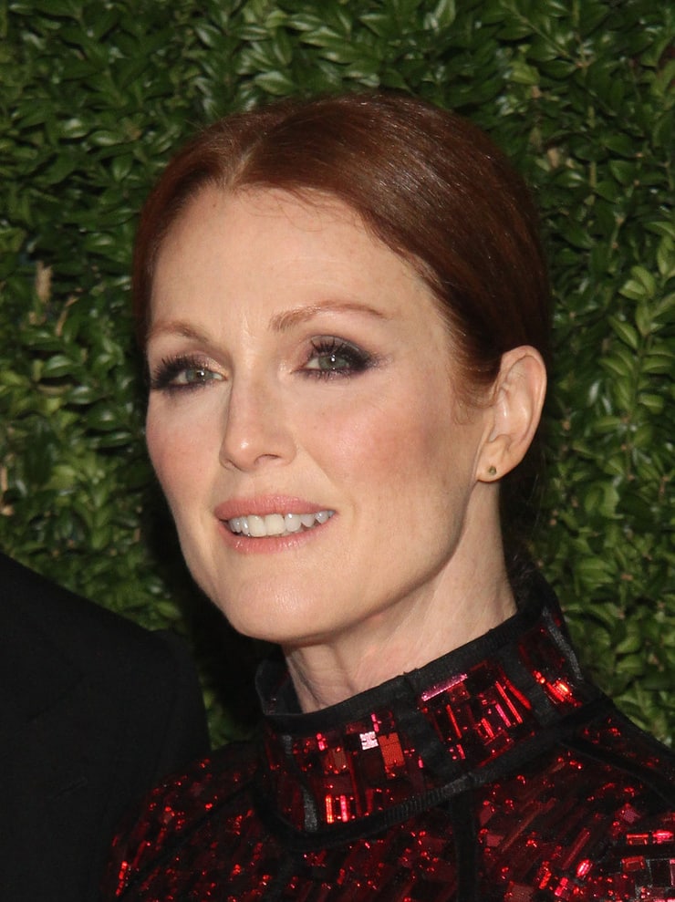 Julianne Moore