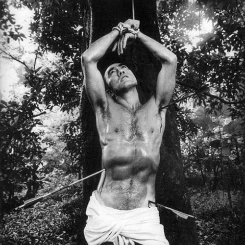 Yukio Mishima