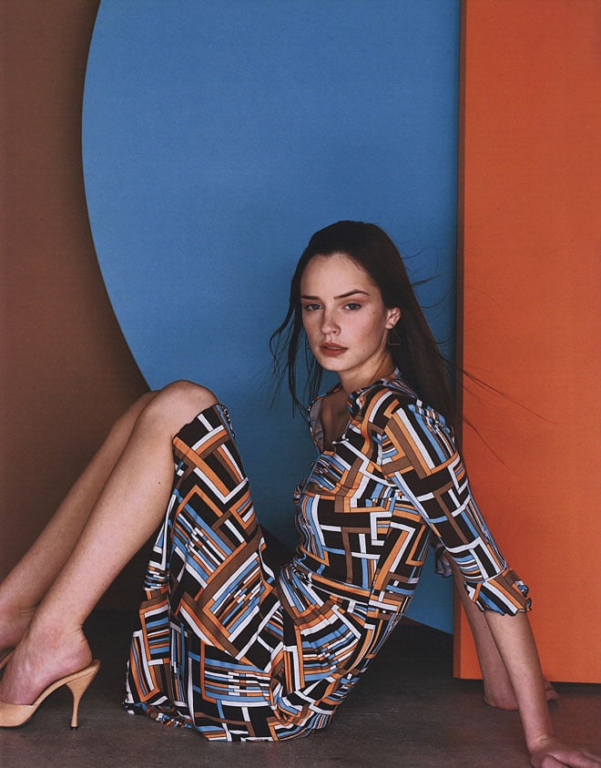 Renée Lacombe