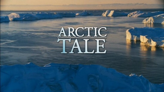 Arctic Tale