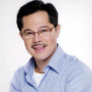 Christopher De Leon
