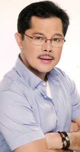 Christopher De Leon