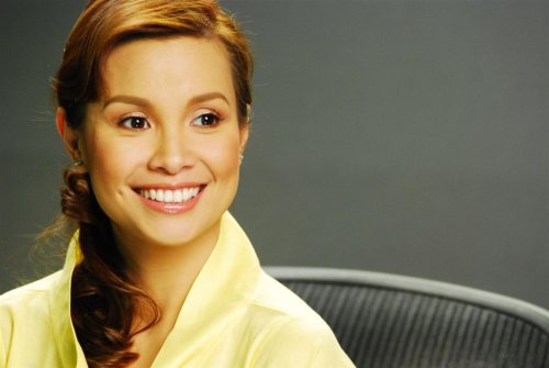 Lea Salonga