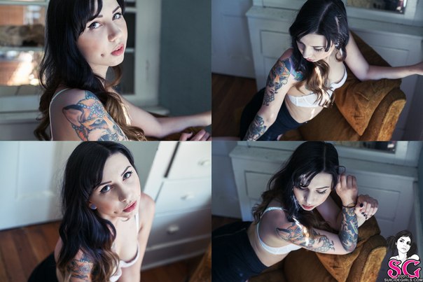 Kacy Suicide