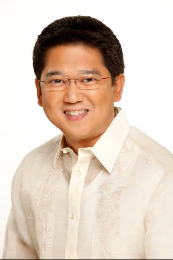 Herbert Bautista