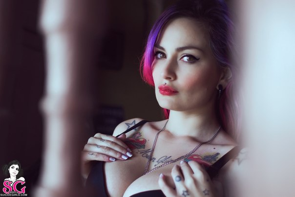 Fernanda Suicide