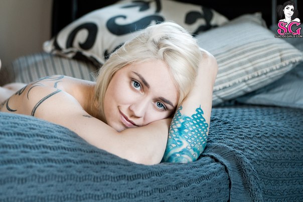 Venom Suicide Venom Suicide
