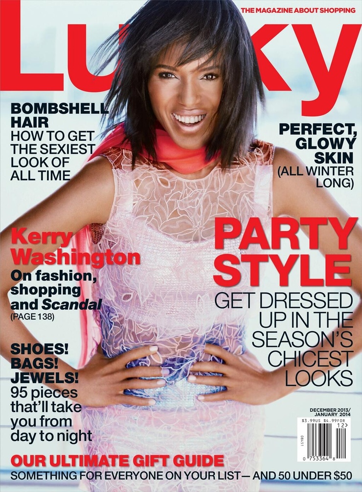 Kerry Washington Kerry Washington