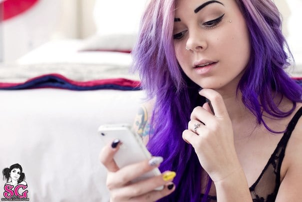 Plum Suicide