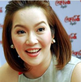 Kris Aquino