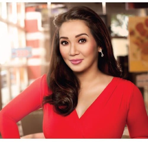 Kris Aquino Kris Aquino