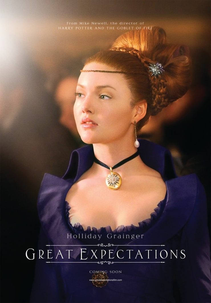 Great Expectations