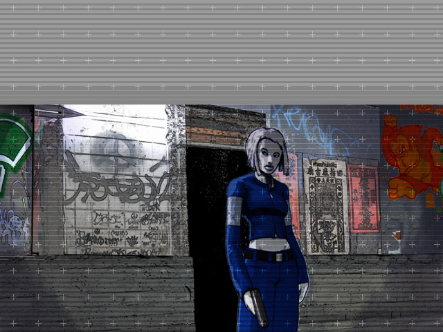 Neotokyo°