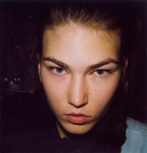 Tallulah Morton