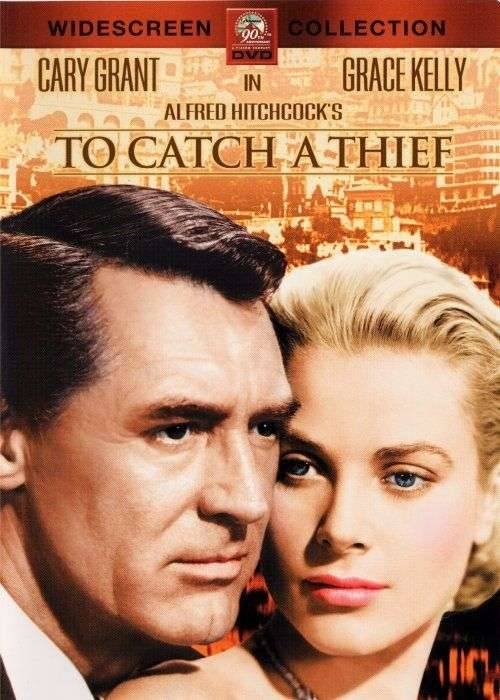 To Catch a Thief