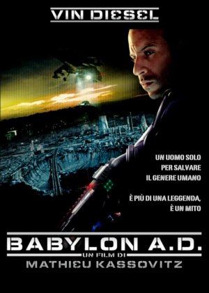 Babylon A.D.