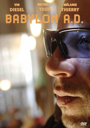 Babylon A.D.