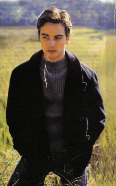 Kerr Smith