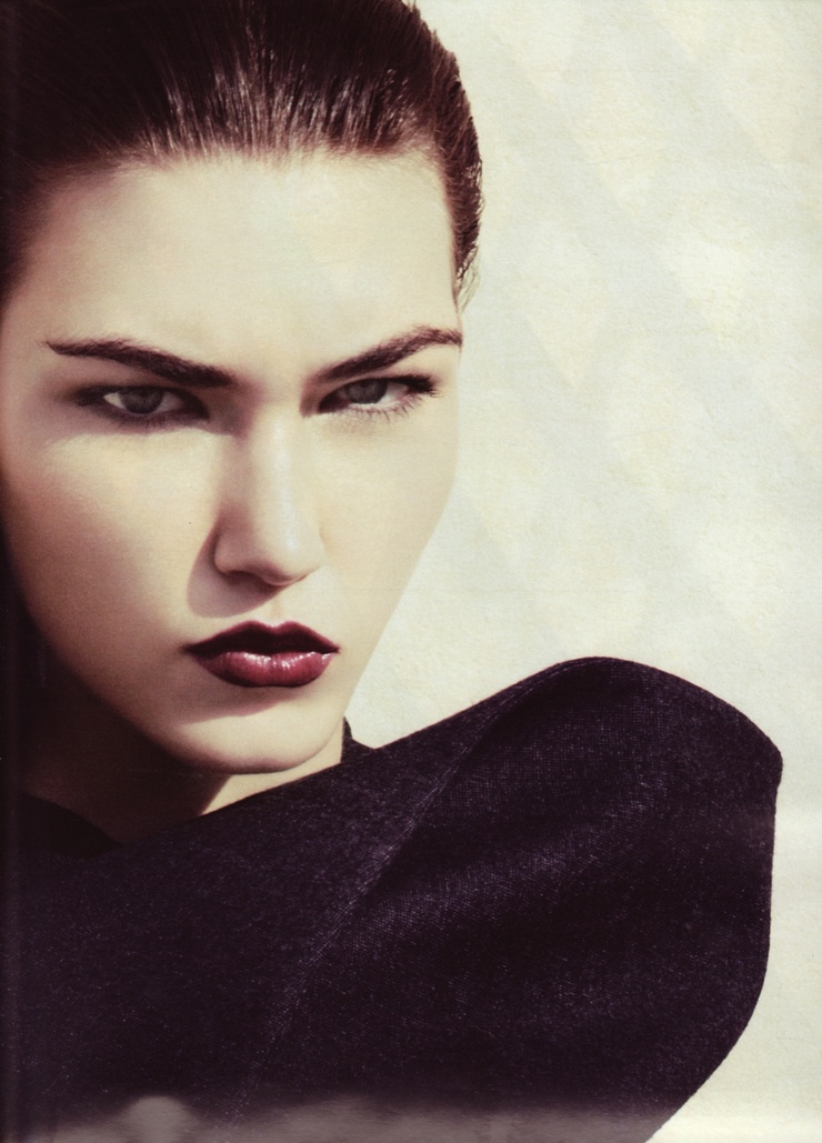 Tallulah Morton