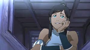 Korra