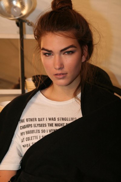 Tallulah Morton