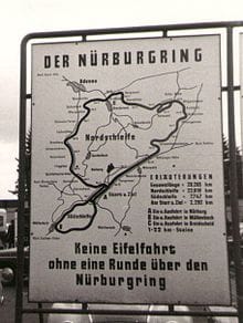 Nürburgring