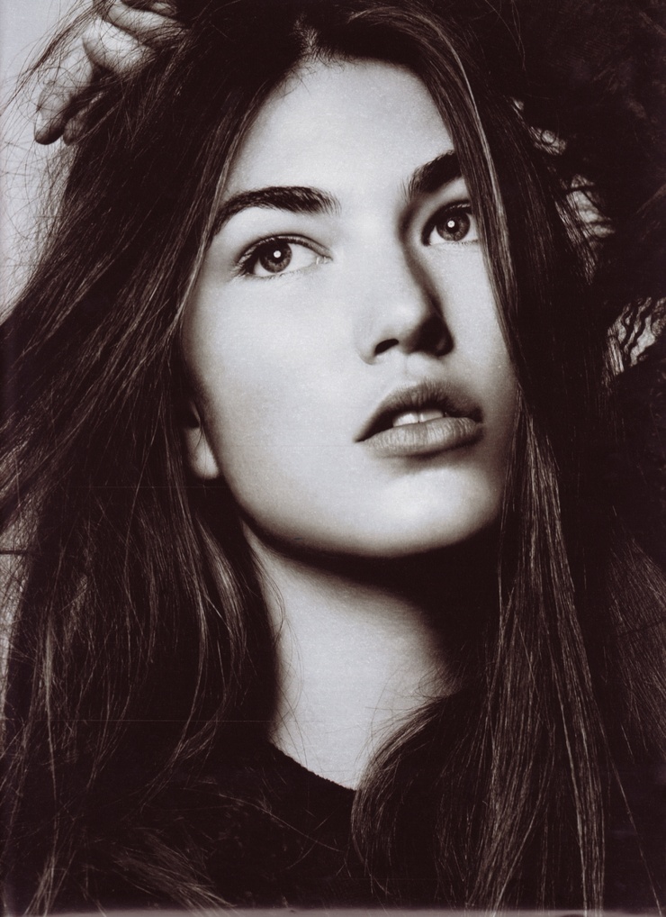 Tallulah Morton Tallulah Morton