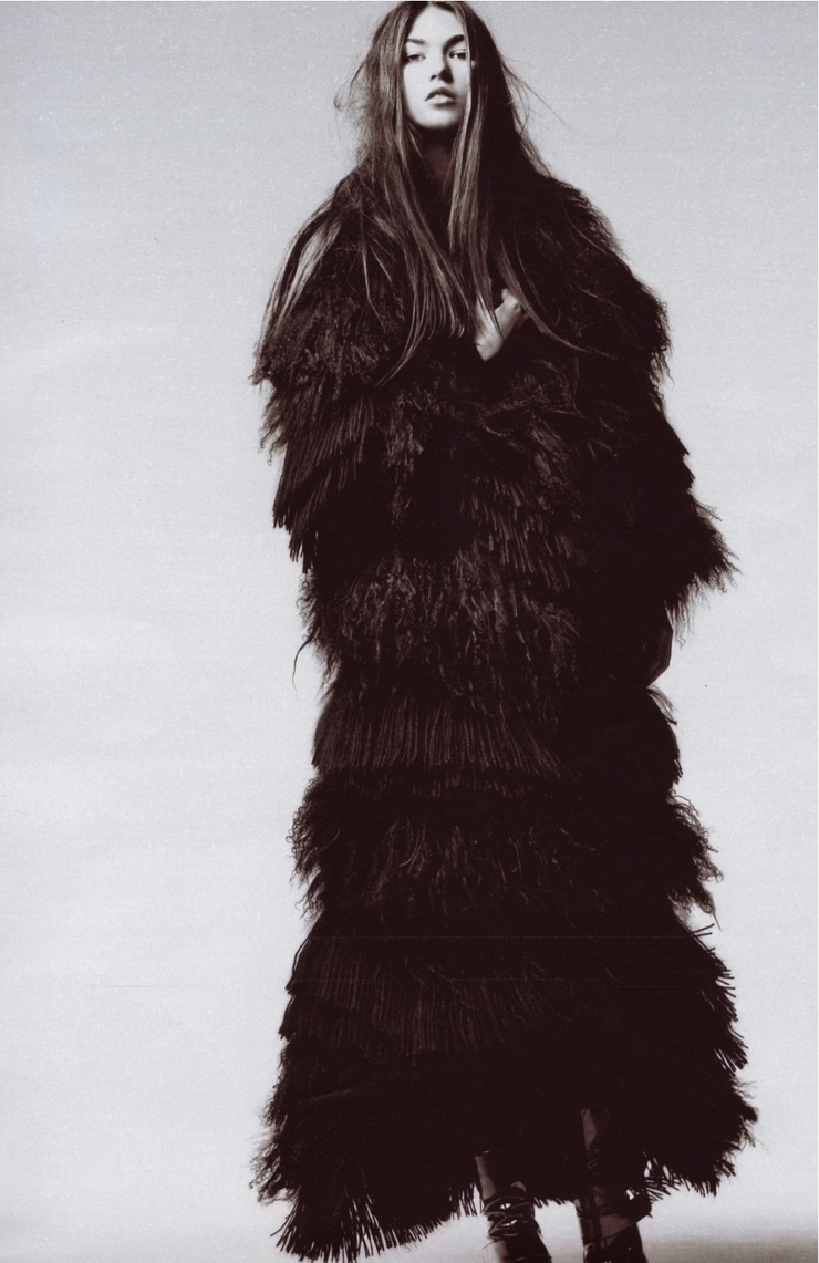 Tallulah Morton