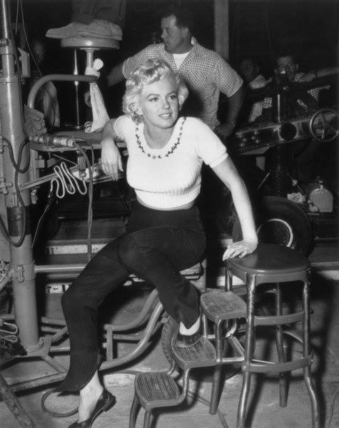 Marilyn Monroe
