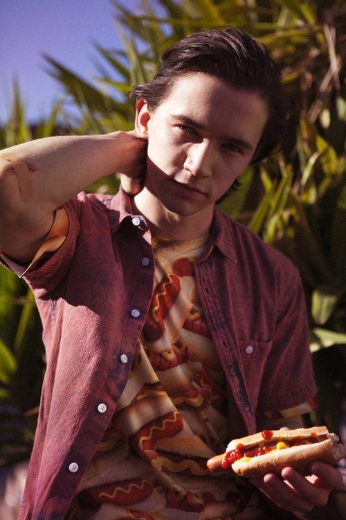 Liam Aiken Liam Aiken