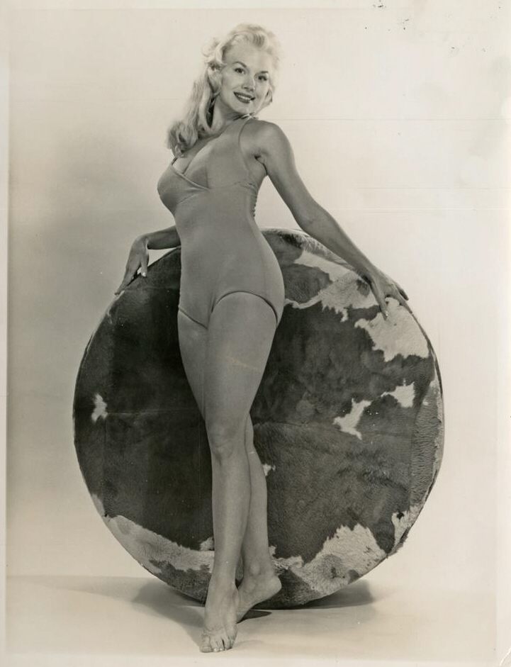 Marian Stafford