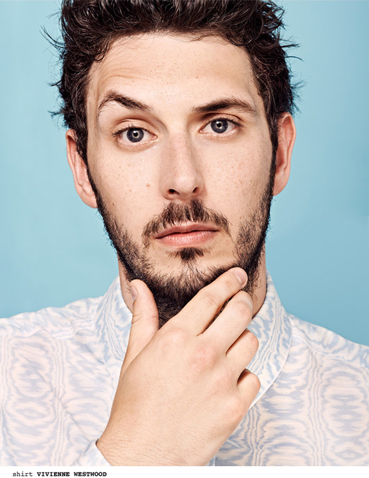Blake Harrison