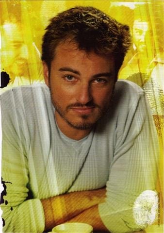 Kerr Smith Kerr Smith