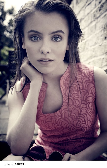 Rosie Day