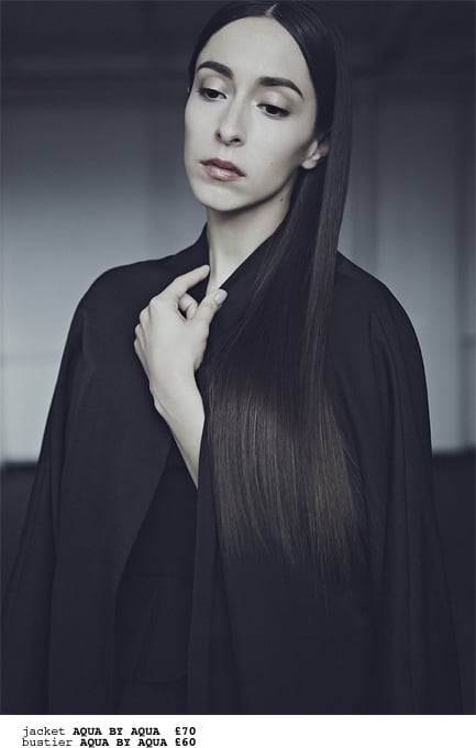 Oona Chaplin Oona Chaplin