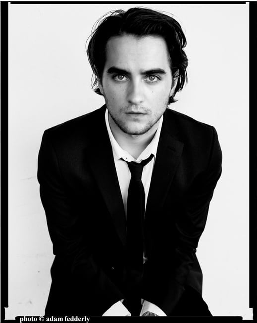 Landon Liboiron