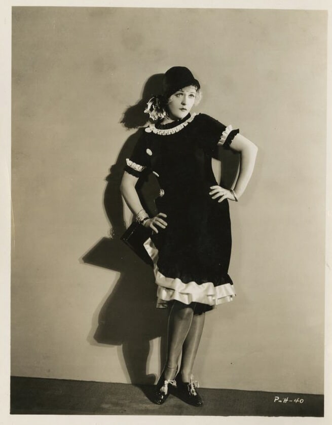 Phyllis Haver Phyllis Haver