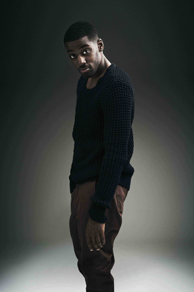 Ashley Bashy Thomas