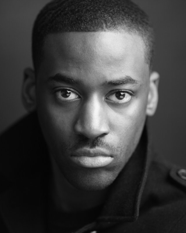 Ashley Bashy Thomas